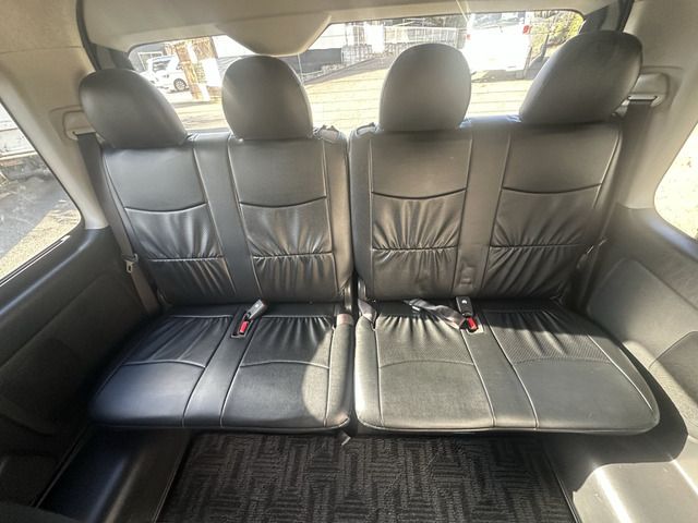 HIACE wagon 4WD