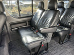 HIACE wagon 4WD