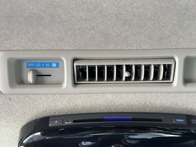 HIACE wagon 4WD