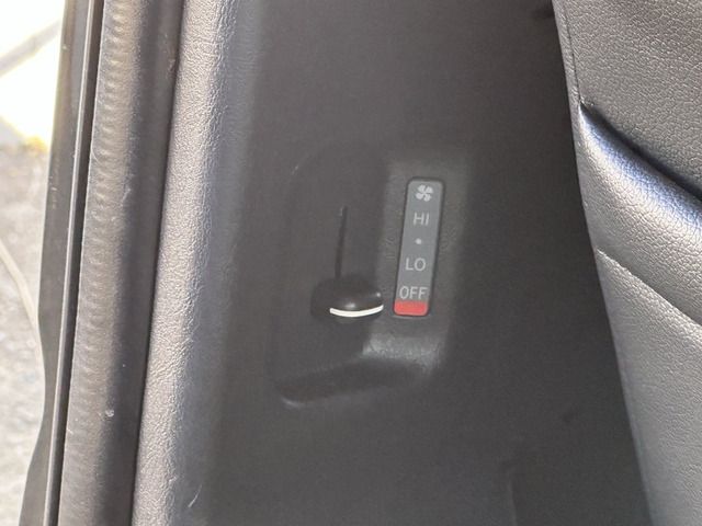 HIACE wagon 4WD