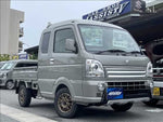 CARRY truck 4WD