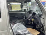 CARRY truck 4WD