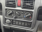 CARRY truck 4WD