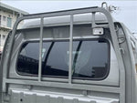 CARRY truck 4WD