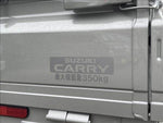 CARRY truck 4WD