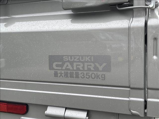 CARRY truck 4WD