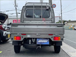 CARRY truck 4WD