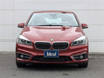 BMW 2 Series Active Tourer