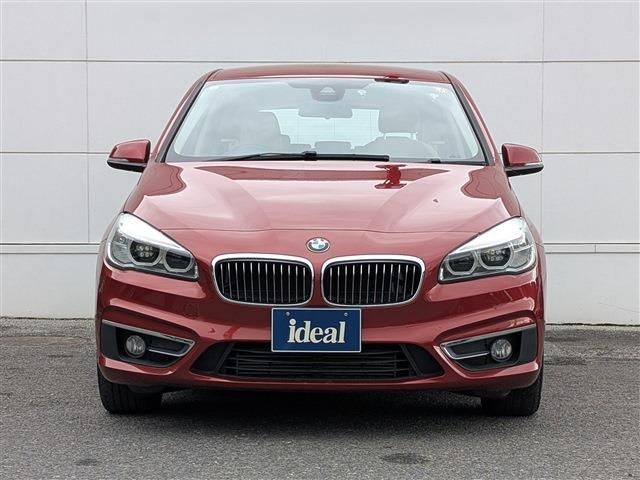 BMW 2 Series Active Tourer