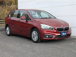 BMW 2 Series Active Tourer
