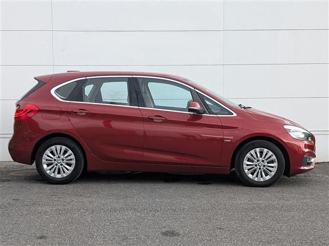 BMW 2 Series Active Tourer