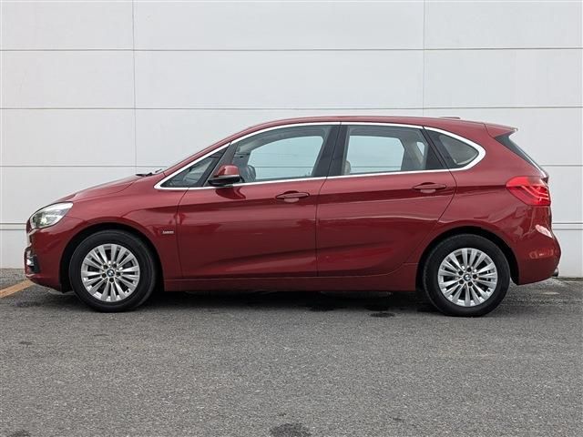 BMW 2 Series Active Tourer