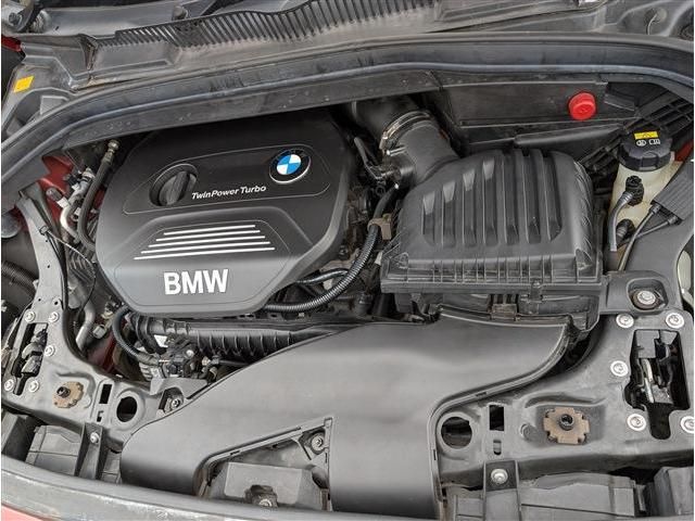 BMW 2 Series Active Tourer