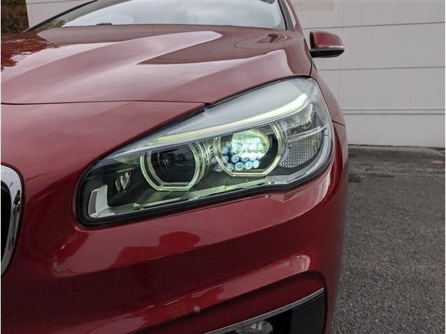 BMW 2 Series Active Tourer