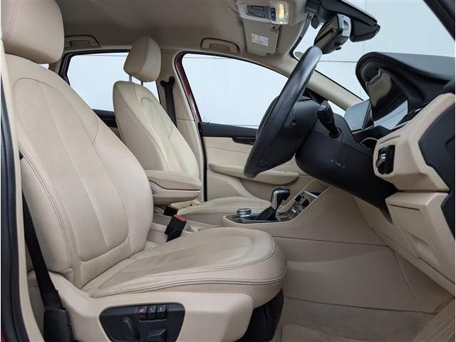 BMW 2 Series Active Tourer