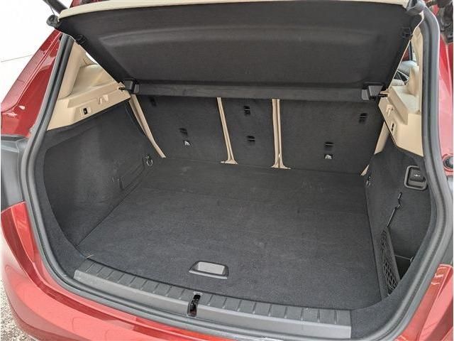 BMW 2 Series Active Tourer