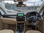 BMW 2 Series Active Tourer