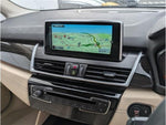 BMW 2 Series Active Tourer