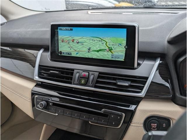 BMW 2 Series Active Tourer