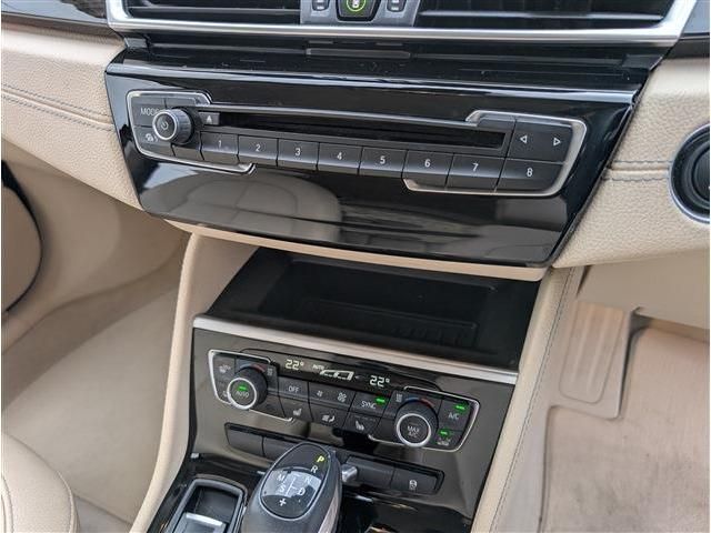 BMW 2 Series Active Tourer