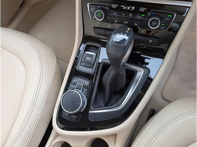 BMW 2 Series Active Tourer