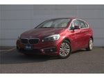 BMW 2 Series Active Tourer