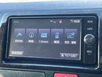 HIACE van 2WD