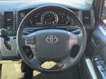 HIACE van 2WD