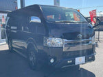 HIACE van 2WD