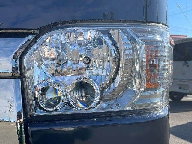 HIACE van 2WD