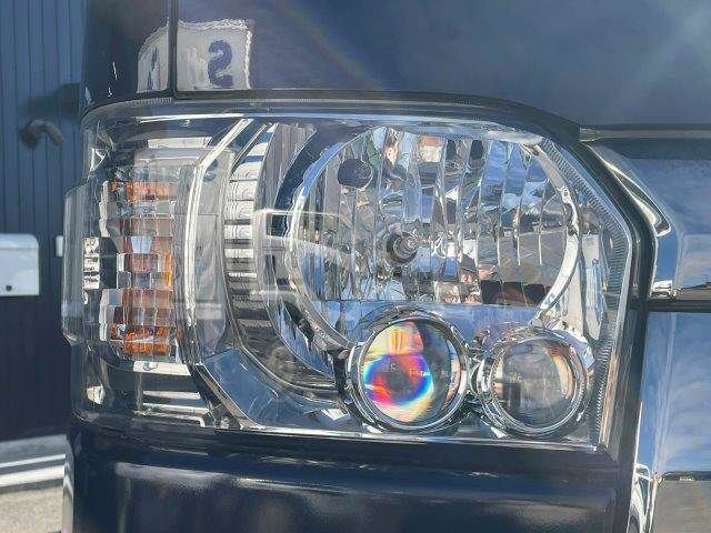 HIACE van 2WD