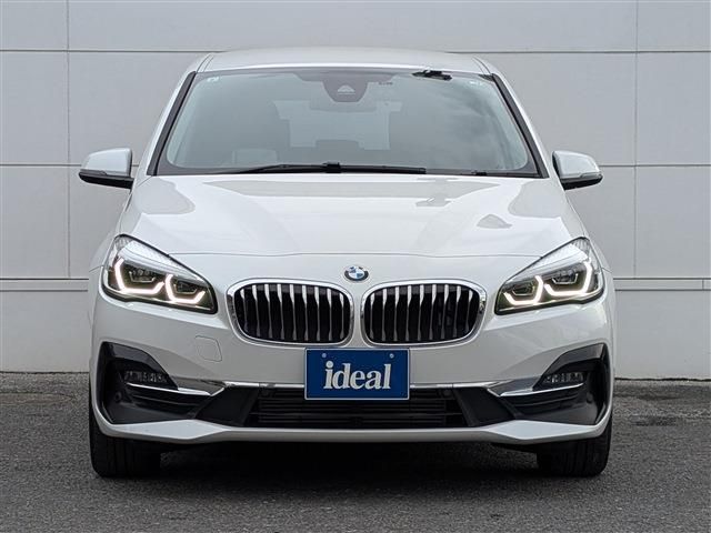 BMW 2series Gran Tourer