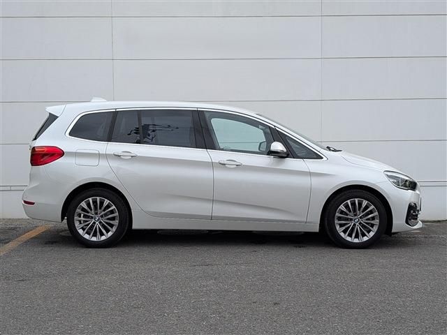 BMW 2series Gran Tourer