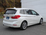 BMW 2series Gran Tourer
