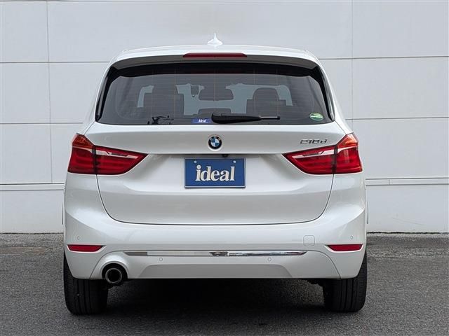 BMW 2series Gran Tourer