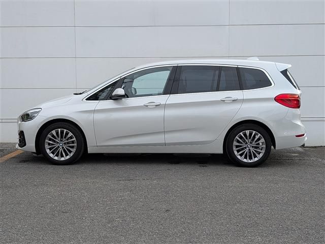 BMW 2series Gran Tourer