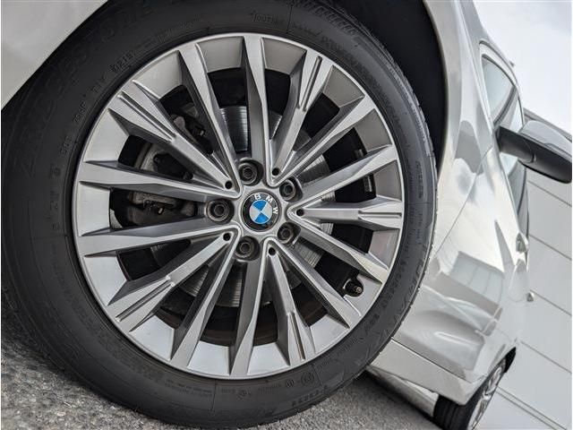 BMW 2series Gran Tourer