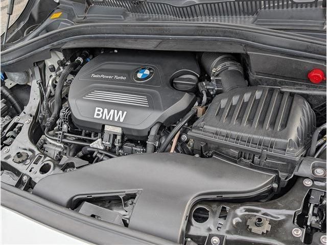 BMW 2series Gran Tourer