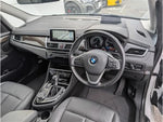 BMW 2series Gran Tourer