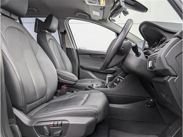 BMW 2series Gran Tourer