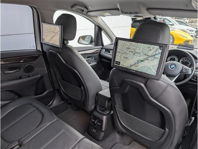 BMW 2series Gran Tourer