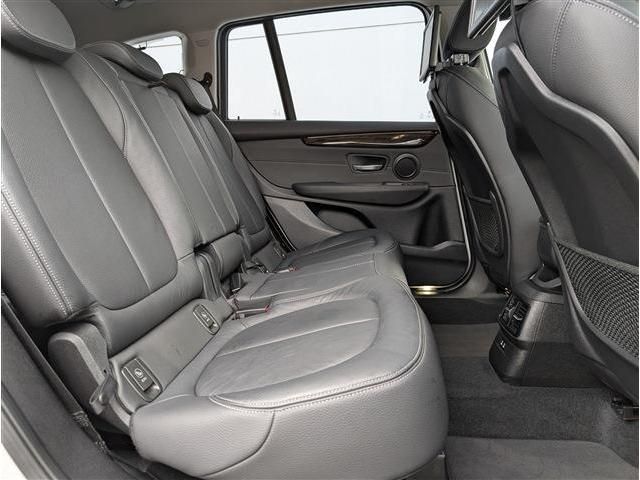 BMW 2series Gran Tourer