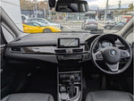 BMW 2series Gran Tourer