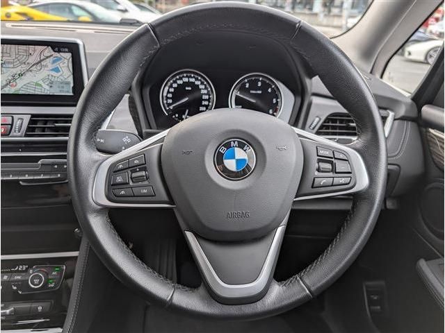 BMW 2series Gran Tourer