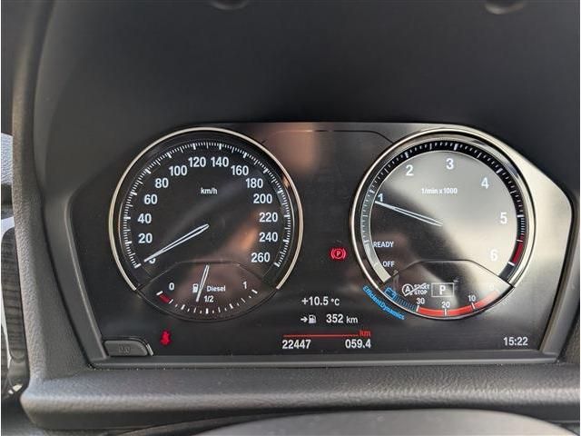BMW 2series Gran Tourer