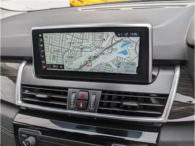 BMW 2series Gran Tourer