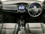 COROLLA FIELDER HYBRID