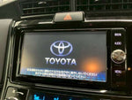 COROLLA FIELDER HYBRID