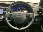 COROLLA FIELDER HYBRID