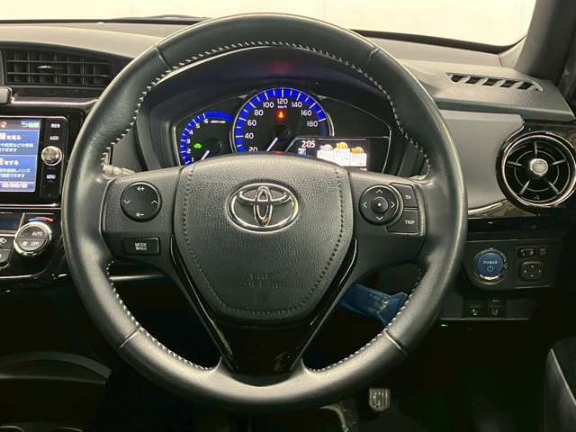 COROLLA FIELDER HYBRID